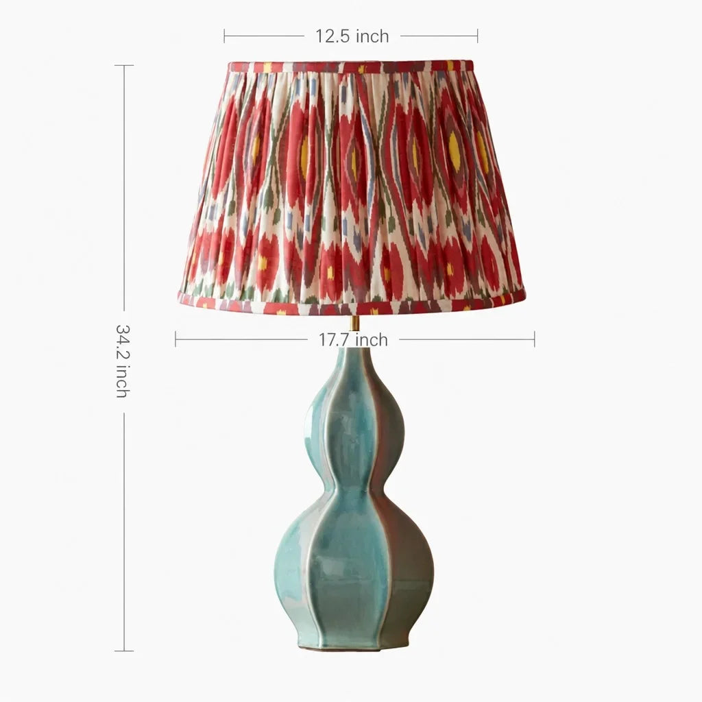 Beatrix Vintage Ceramic Gourd Base Table Lamp10.webp__PID:65379265-86dc-4b33-bb9d-982b92a8e590