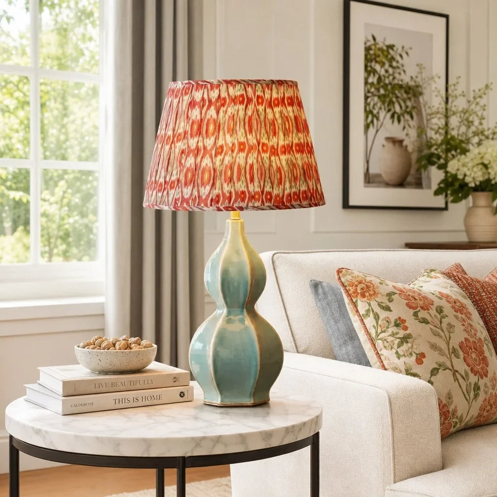Beatrix Vintage Ceramic Gourd Base Table Lamp3.webp__PID:273d6cbb-f800-4be4-b2f7-742065379265