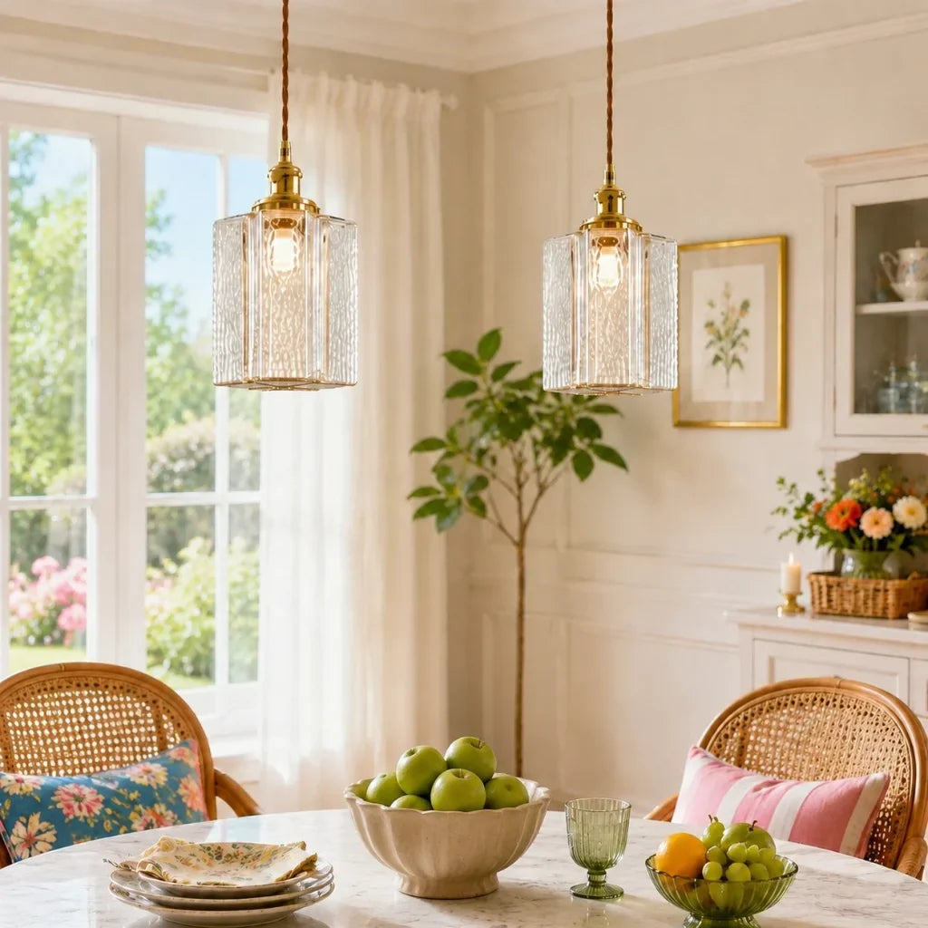 Noelle Modern Cube Hammered Glass Pendant Light1.webp__PID:54fa224e-83dd-43e0-8f6a-aab727f84d57